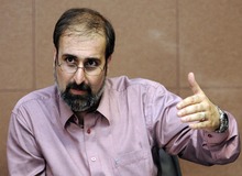 تحلیل مشاور سابق احمدی نژاد از دلیل توقف پخش گاندو