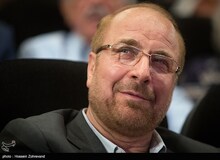 فعال سیاسی اصولگرا: نظر یکی از مشاروان قالیباف نشانه مهمی بر کناره‌گیری او از انتخابات نیست
