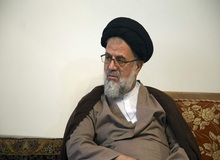  دبیر مجمع محققین و مدرسین حوزه علمیه قم: گرانی، بیکاری و افزایش قیمت مسکن
ریشه در کوتاهی و اهمال مسئولان دارد/ مردم به مسئولان بی اعتماد شده و این بی اعتمادی روزافزون است/ کشور حال و روز خوبی ندارد