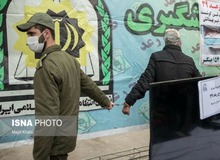 فروشنده اینستاگرامی واکسن‌های کرونا در شمال تهران بازداشت شد

