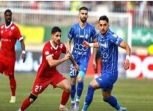سهمیه تماشاگران دربی۵۰-۵۰ شد