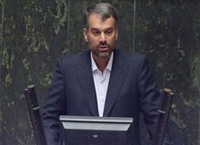 عضو هیئت رئیسه مجلس: افزایش حقوق کارمندان تورم زاست