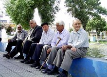 دولت «سن بازنشستگی» را دو سال زیاد کرد