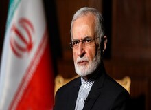 خرازی: می توانیم سلاح هسته‌ای داشته باشیم