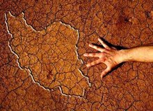 خشکسالی بی‌سابقه در ایران/ آب خط بحران را رد کرد
