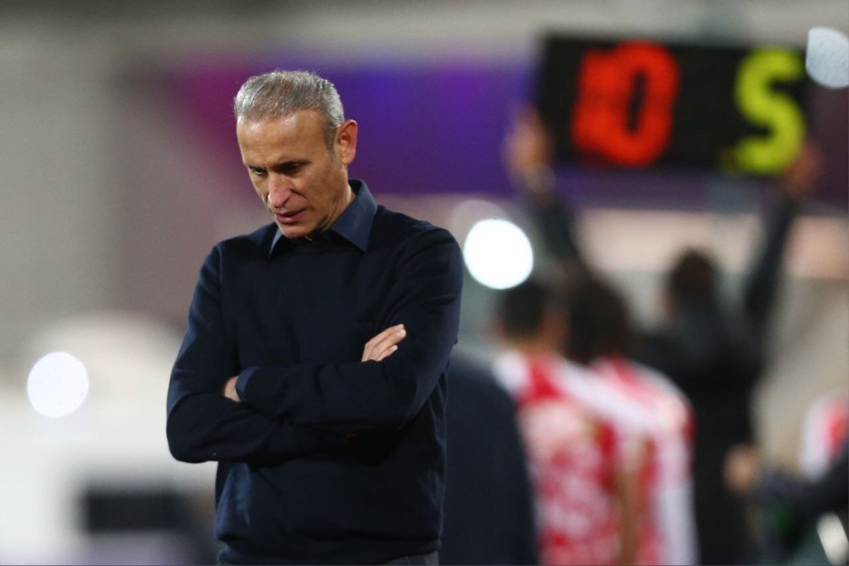 پاسخ گل‌محمدی به پیشنهاد استقلال: من پرسپولیسی هستم!