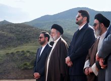 روایت بذرپاش از جزئیات سانحه بالگرد حامل رییسی