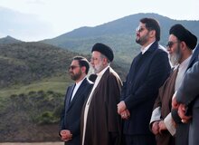 روایت بذرپاش از جزئیات سانحه بالگرد حامل رییسی