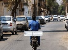 دو شهر از ایران در فهرست گرم‌ترین شهرهای جهان