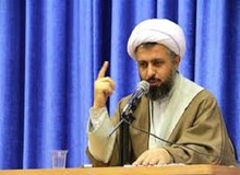نماینده هتاک به «فائزه هاشمی» مدعی شد: اگر حاج قاسم ‌ها نبودند، بازار برده فروشی زنان در ایران راه می‌افتاد/ در کشور آزادی بیان وجود دارد من هم نظرم را گفتم!