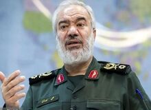سردار فدوی، جانشین فرمانده کل سپاه: دشمنان در جنگ ۱۲ روزه شکست خوردند