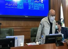  چمران: برخی اعضای شورای کشور در تلاش برای افزایش زمان این دوره از شورا هستند