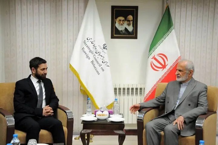 مشاور رهبر انقلاب: امیدواریم دولت ارمنستان نگرانی‌های ما را برطرف کند