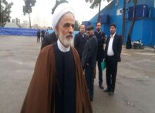 امیدواریم مشارکت مردم طی ساعات آینده بیشتر شود/ در مجلس اکثریت تعیین کننده است نه اکثریت یک لیست/ لیست های اصلاح طلبان 22 نامزد مشترک دارد