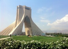 برای سفر به شهر تهران چطور بلیط هواپیما و هتل رزرو کنیم؟