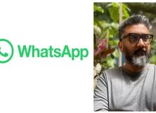 رئیس جدید واتساپ از هند می‌آید
