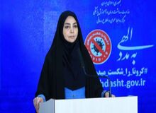 آخرین آمار تعداد مبتلایان به  کرونا و فوتی‌ها در کشور اعلام شد/ آمار مرگ و میر صعودی می شود؟
