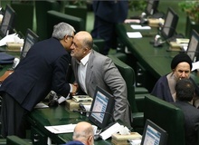 همه چیز درباره عید دیدنی های نمایندگان مجلس از گروه تلگرامی نمایندگان تا دیدار با خاتمی 