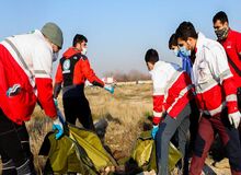 آخرین پرواز جمعی از نخبگان ایرانی
