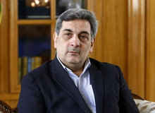 حناچی: شیوه ما بیرون کردن سمن‌های معتبر از املاک شهرداری نبود/ در دوره ما قرار شد خانه اندیشمندان در همین ملک به فعالیت خود ادامه دهد/ نظر افکار عمومی برای شهرداری مهم نیست 