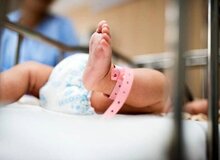 روند افزایشی بارداری در رده سنی ۳۵ تا ۴۵ سال
