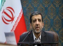 دفاع ضرغامی از رفراندوم/ آقا مجتبی خامنه‌ای متواضع و اهل شنیدن است/ می‌توانیم شاهد تحول در حکمرانی باشیم