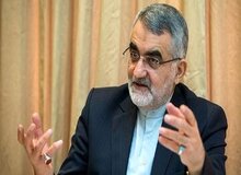 بروجردی: آقای ترامپ! ما از تهدیدهای شما عبور کرده‌ایم/ همچون گذشته از جبهه مقاومت حمایت می‌کنیم