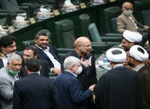 خط و نشان «مشرق نیوز» برای موتلفه و میرسلیم/ اصولگرایان پشت قالیباف، مقابل میرسلیم

