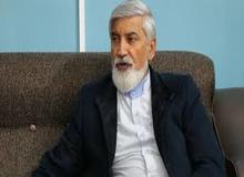 حمیدرضا ترقی: سلیمی نمین، سلیمی نمین جزو طرفداران قالیباف است برای همین با میرسلیم زاویه دارد/  سلیمی نمین هیچ نقدی را در مورد قالیباف تحمل نمی‌کند