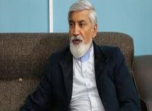 حمیدرضا ترقی: سلیمی نمین، سلیمی نمین جزو طرفداران قالیباف است برای همین با میرسلیم زاویه دارد/  سلیمی نمین هیچ نقدی را در مورد قالیباف تحمل نمی‌کند