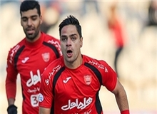 طارمی و کامیابی نیا در پرسپولیس ماندنی شدند