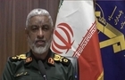 دریادار عظمایی: ناوهای آمریکایی جرات نزدیک شدن به تنگه هرمز را ندارند