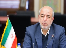 تفسیر وزیر نیرو درباره حادثه خوزستان در بخش صنعت آب و برق