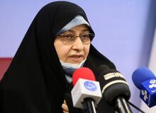 واکنش معاون رییس‌جمهور به ویدئوی دستگیری یک زن توسط مامور یگان ویژه:نباید به کلیت نیرویی که مدافع امنیت کشور است خدشه وارد شود