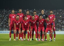 واکنش فدراسیون فوتبال به تمسخر تیم ملی