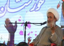 پناهیان: روحانی باید به خاطر مذاکره با آمریکا محاکمه شود؛ چه کسی حاضر است او را محاکمه کند؟