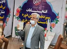 نخستین نامزد اصلاح‌طلبان راهی وزارت کشور شد/ محمود صادقی برای شرکت در انتخابات ریاست جمهوری ثبت نام کرد