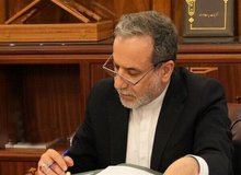 عراقچی: ۳ کشور اروپایی و آمریکا به دنبال تنش‌زایی هستند