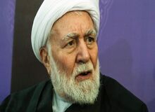حجت الاسلام انصادی راد: روحانی و آملی لاریجانی مهره‌های سوخته‌ای هستند که دیگر کاری از آنها ساخته نیست