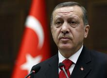 آمریکا اظهارات اردوغان را مضحک خواند
