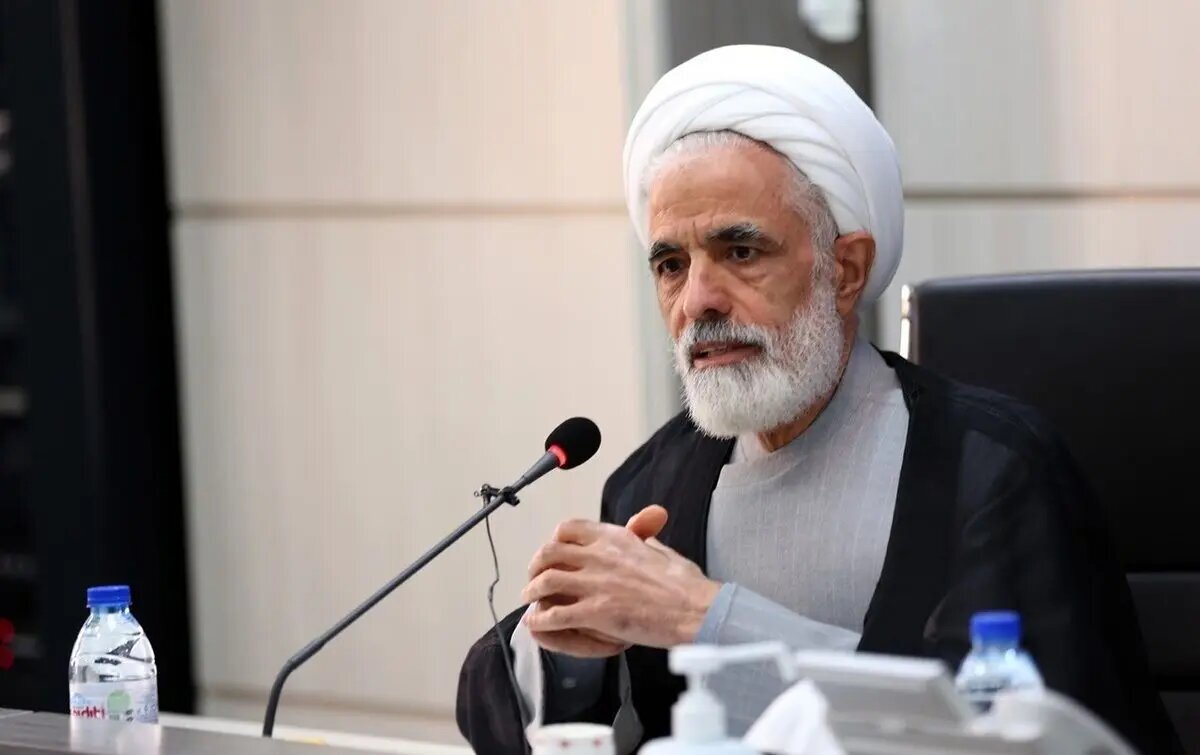 پزشکیان هزینه انتصاب بر اساس صلاحیت‌ها را می‌پردازد/ اتمام حجت معاون حقوقی رئیس جمهور با حلقه ای که اصرار به تغییر ترکیب دولت دارند