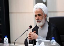 پزشکیان هزینه انتصاب بر اساس صلاحیت‌ها را می‌پردازد/ اتمام حجت معاون حقوقی رئیس جمهور با حلقه ای که اصرار به تغییر ترکیب دولت دارند