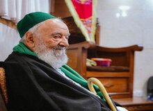 آیت‌الله سیداحمد نجفی درگذشت