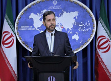 وزارت خارجه: عروس «اسامه بن لادن» در ایران نبود