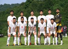سه گزینه نهایی تیم امید مشخص شد
