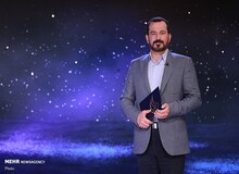 مجری برنامه «زندگی پس از زندگی»: فرانسوی‌ها تشنه یک سکانس این برنامه هستند