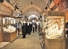 رئیس اتحادیه طلا: در پی تعویق سه ماهه ثبت الکترونیکی سرمایه طلافروشان، آن‌ها مغازه هایشان را باز کرده‌اند