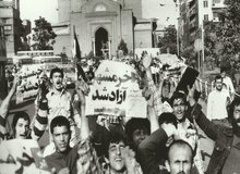 چرا بعد از فتح خرمشهر جنگ متوقف نشد؟