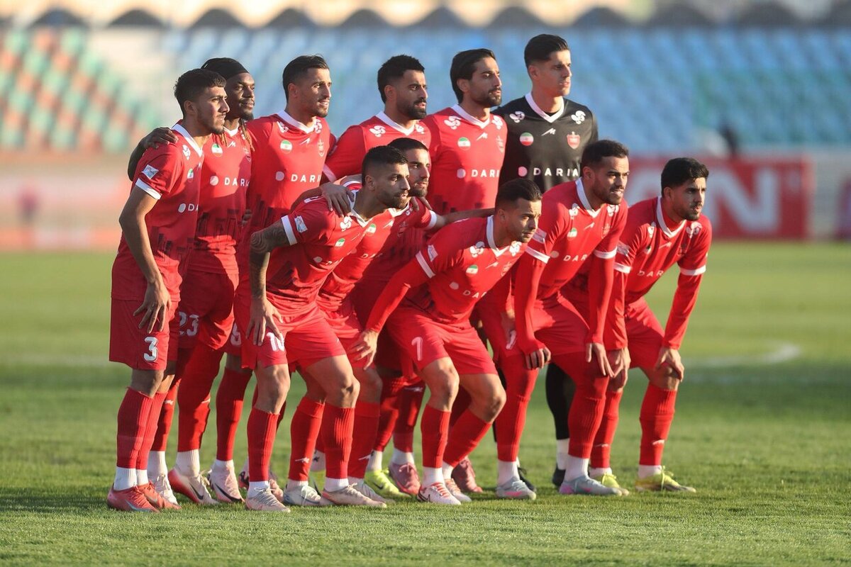 ترکیب احتمالی پرسپولیس برابر مس رفسنجان؛ تیم اوسمار سراسر حمله
