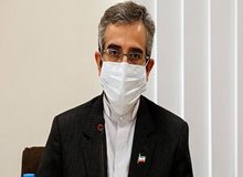 باقری کنی: آلمانی ها هم در ترور شهید سلیمانی نقش داشتند
